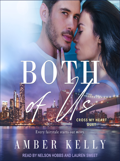 Title details for Both of Us by Amber Kelly - Wait list